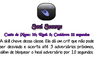 Soul Scourge