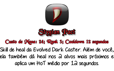 Stygian Pact